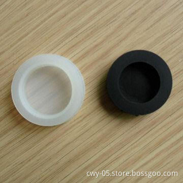 Silicone Save Tank Bottom Cover